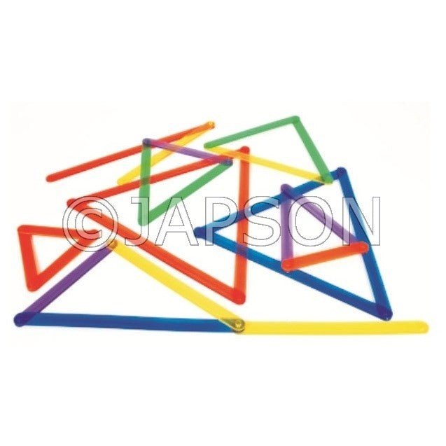 Geo Geometry Stick for School Maths Lab Geo Geometry Stick for School Maths Lab